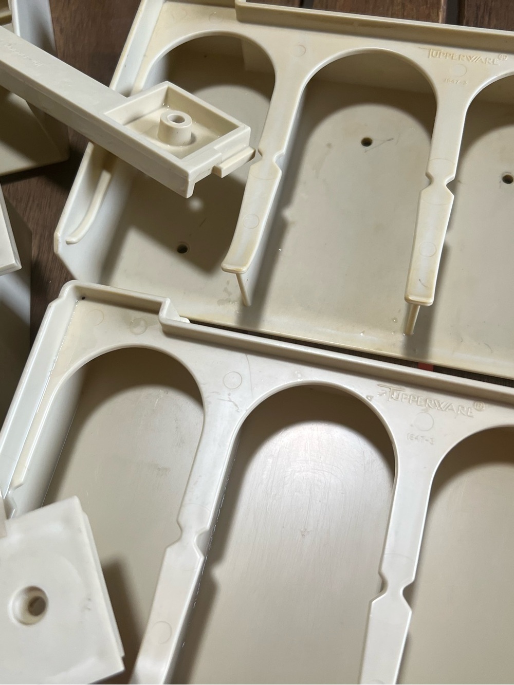 Tupperware Spice Container Holders - Picture 3 of 6